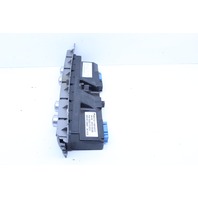 2006-2008 BMW 750i Climate Temperature Control Panel 64116981405 OEM