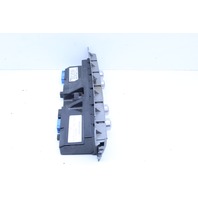 2006-2008 BMW 750i Climate Temperature Control Panel 64116981405 OEM