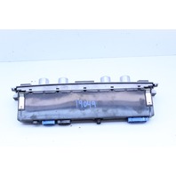 2006-2008 BMW 750i Climate Temperature Control Panel 64116981405 OEM