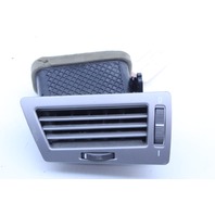 2006 BMW 750Li Driver Left Front Dash Air Vent - 64228223333 OEM