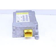 BMW 750Li E66 Center Airbag Control Module 65776970897