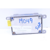 BMW 750Li E66 Center Airbag Control Module 65776970897