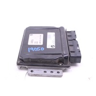 2002-2004 Mini Cooper S Engine Computer Module ECU ECM DME OEM