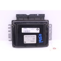2002-2004 Mini Cooper S Engine Computer Module ECU ECM DME OEM