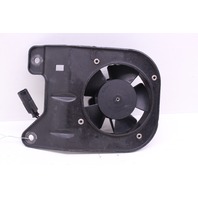 2002-2006 Mini Cooper S Power Steering Pump Cooling Fan OEM
