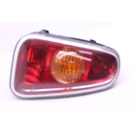 2002-2004 Mini Cooper Left Tail Light Lamp OEM