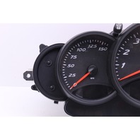 1997-1999 Porsche Boxster Speedometer Instrument Cluster OEM 98664110301