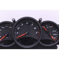 1997-1999 Porsche Boxster Speedometer Instrument Cluster OEM 98664110301