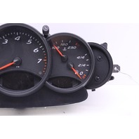 1997-1999 Porsche Boxster Speedometer Instrument Cluster OEM 98664110301