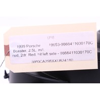 1997-1999 Porsche Boxster Speedometer Instrument Cluster OEM 98664110301