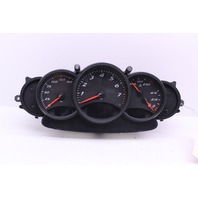 1997-1999 Porsche Boxster Speedometer Instrument Cluster OEM 98664110301