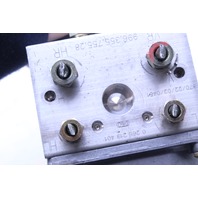 1997-1999 Porsche 911 Boxster ABS Anti Lock Brake Pump OEM