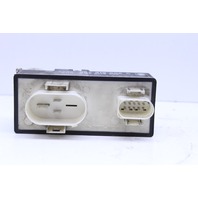 1996 Volkswagen Passat TDI Cooling Fan Regulator 357919506A OEM