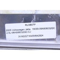 2005 Volkswagen Jetta Engine Computer Module ECU ECM DME 06A906032QC