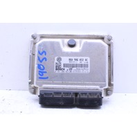 2005 Volkswagen Jetta Engine Computer Module ECU ECM DME 06A906032QC 19055-06A906032QC