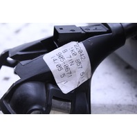 2005 Volkswagen Jetta Interior Rear View Mirror Autodimming OEM