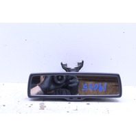 2005 Volkswagen Jetta Interior Rear View Mirror Autodimming OEM
