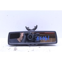 2005 Volkswagen Jetta Interior Rear View Mirror Autodimming OEM