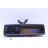 2005 Volkswagen Jetta Interior Rear View Mirror Autodimming OEM 19055-REAR VIEW MIRROR