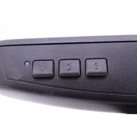 2010 2011 2012 2013 2014 Jaguar XJ Interior Rear View Mirror Auto Dimming OEM