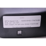 2010 2011 2012 2013 2014 Jaguar XJ Interior Rear View Mirror Auto Dimming OEM