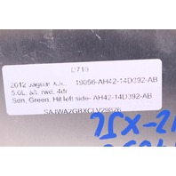 2010-2015 Jaguar XJ Air Suspension Control Module OEM