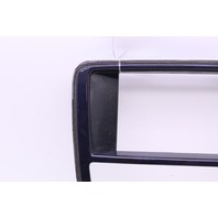 2010-2014 Jaguar XJ Navigation Display Bezel Trim OEM