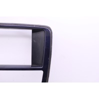 2010-2014 Jaguar XJ Navigation Display Bezel Trim OEM