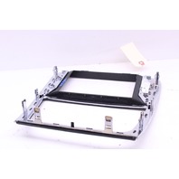 2010-2014 Jaguar XJ Navigation Display Bezel Trim OEM