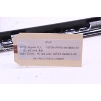 2010-2014 Jaguar XJ Navigation Display Bezel Trim OEM