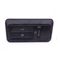 2010 2011 2012 2013 Jaguar XJ Fog Light / Trunk / Dimmer Switch AW93-11654-AA OEM
