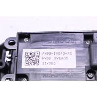 2010-2014 Jaguar XJ Driver Left Master Window Switch OEM
