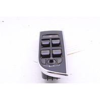 2010-2014 Jaguar XJ Driver Left Master Window Switch OEM