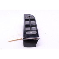 2010-2014 Jaguar XJ Driver Left Master Window Switch OEM