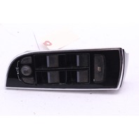 2010-2014 Jaguar XJ Driver Left Master Window Switch OEM