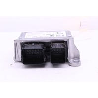 2010-2015 Jaguar XJ Blind Spot Alert Assist Module AW93-14D374-CA OEM