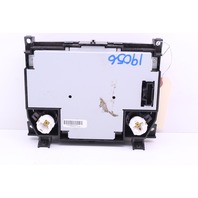 2010-2015 Jaguar XJ Rear Climate Temperature Control Panel OEM