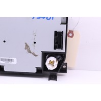 2010-2015 Jaguar XJ Rear Climate Temperature Control Panel OEM