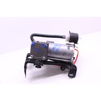 2010-2015 Jaguar XJ Air Ride Suspension Compressor C2D47540 OEM
