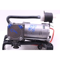 2010-2015 Jaguar XJ Air Ride Suspension Compressor C2D47540 OEM