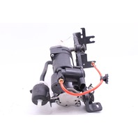 2010-2015 Jaguar XJ Air Ride Suspension Compressor C2D47540 OEM