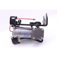2010-2015 Jaguar XJ Air Ride Suspension Compressor C2D47540 OEM