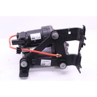 2010-2015 Jaguar XJ Air Ride Suspension Compressor C2D47540 OEM