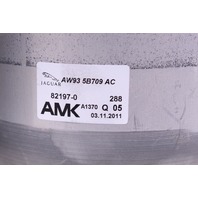 2010-2015 Jaguar XJ Air Suspension Tank Reservoir AW93-5B709-AC OEM