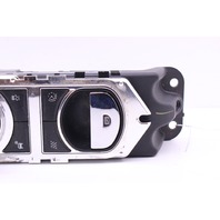 2010-2012 Jaguar XJ Center Console Transmission Shifter Assembly OEM