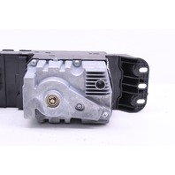 2010-2012 Jaguar XJ Center Console Transmission Shifter Assembly OEM