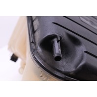 2010-2017 Jaguar XJ Radiator Coolant Overflow Bottle Tank Reservoir OEM
