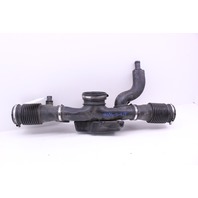2012 Jaguar XJL 5.0L Air Intake Y Pipe AW93-9C623-AA OEM