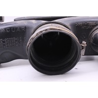 2012 Jaguar XJL 5.0L Air Intake Y Pipe AW93-9C623-AA OEM