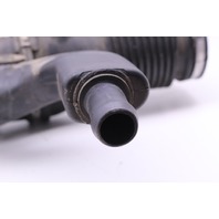 2012 Jaguar XJL 5.0L Air Intake Y Pipe AW93-9C623-AA OEM